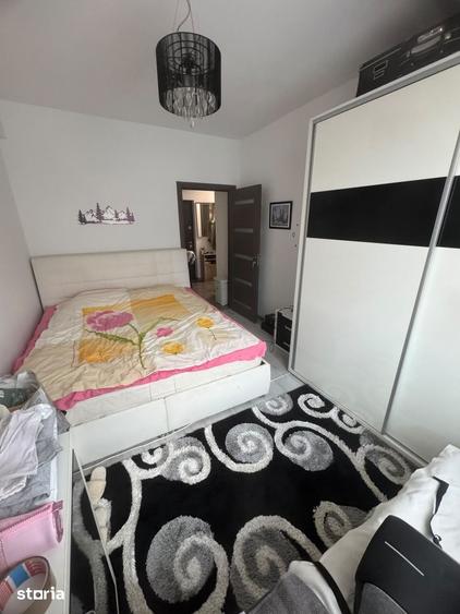 Proprietar | 2 camere decomandat | 53,6 mp | Parcare | 10 min Metrou - 11