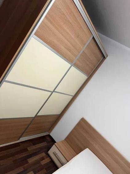 Apartament 2 camere, decomandat, 58 mp, ac, metrou, Dristor - 2
