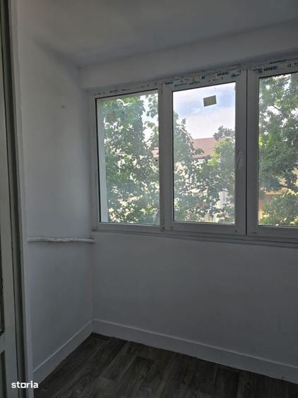 Militari Gorjului 3 camere etaj 3/9 Bloc reabilitat - 9