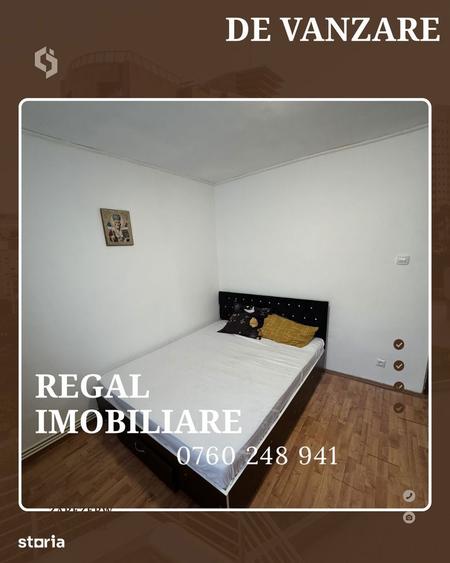 Garsonieră în Dorobanți 2