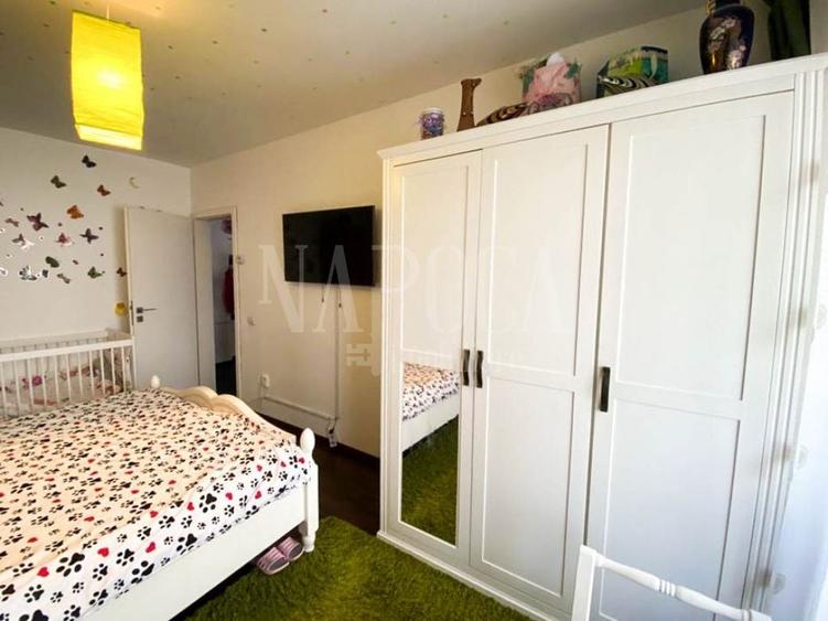 Apartament 2 camere de vanzare in Floresti - 7