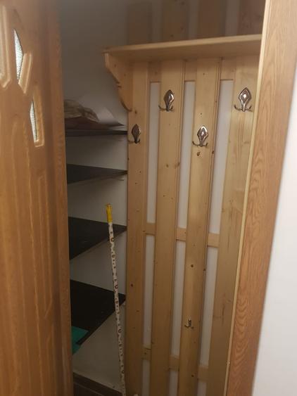 Garsonieră decomandată în Sud