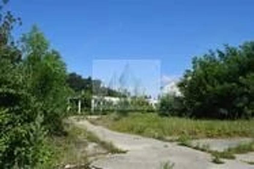 Teren de 50500 mp, în Central