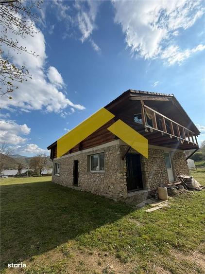 Casă cu 4 camere în Liborajdea