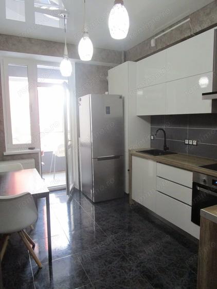 Apartament cu 2 camere in zona Floreasca - 3