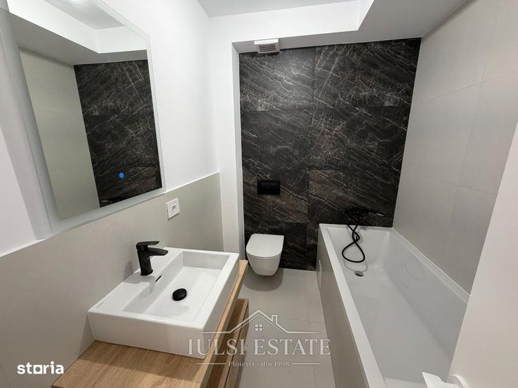Studio premium de inchiriat | 40 mp | Complex Bucegi | Parcare inclusa - 10
