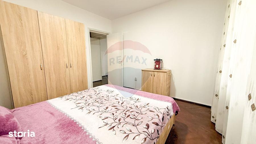 Inchiriere apartament 2 camere, complet utilat, metrou Jiului - 7