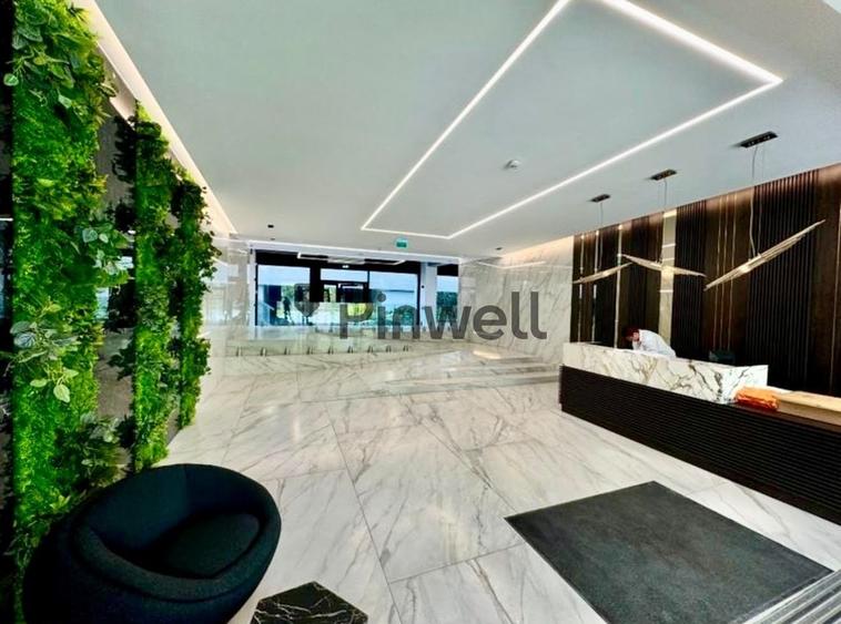 Apartament superb 2 camere I One Timpuri Noi I Inchiriere - 2
