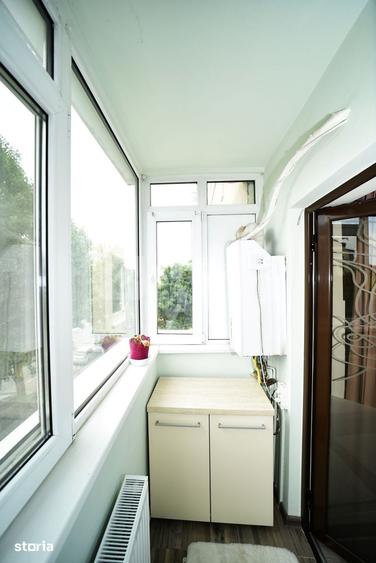 Pacurari - Club 20, 3 camere premium, mobilat & utilat, ready to move - 13