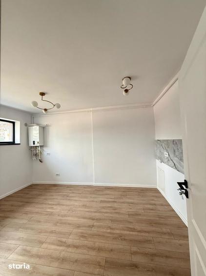 Apartament tip studio in bloc nou- Tva Inclus- Comision 0%- Militari - 5