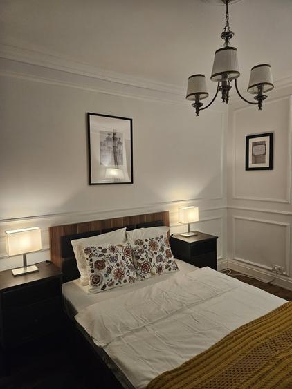 Apartament cu 3 camere semidecomandat în Titan