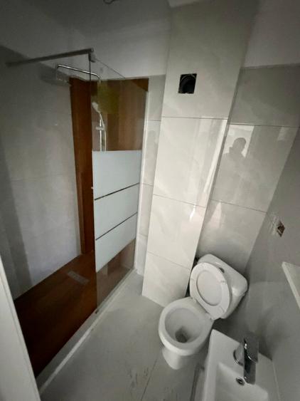 Apartament cu 3 camere decomandat în Păcurari