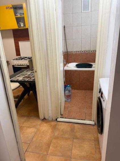 Garsonieră în CET