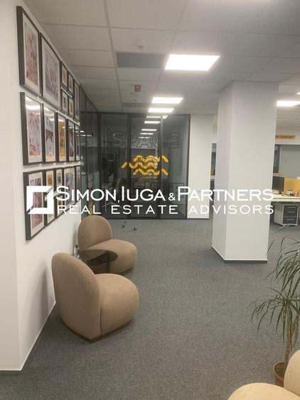 Birou, de 187 mp, în Gheorgheni