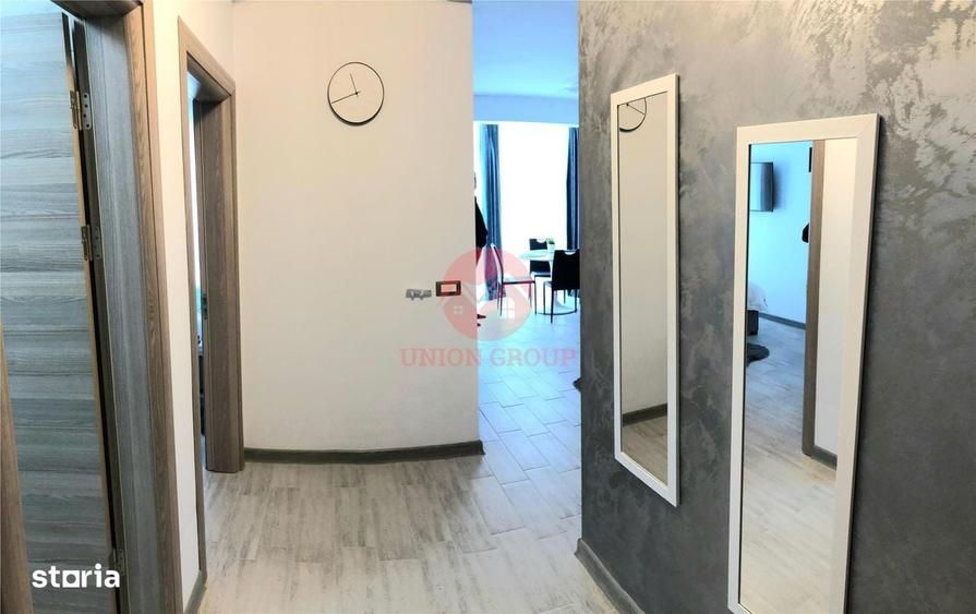 Apartament 2 Camere Complex Alezzi Beach Resort - 3
