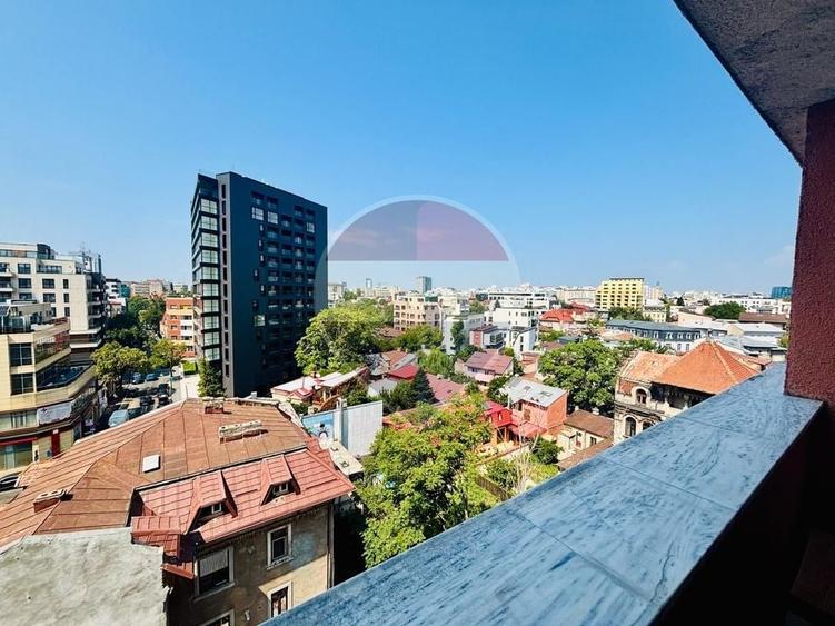 Apartament Premium | 250 mp | 3 Dormitoare | 2 Terase | 2 Parcari - 1