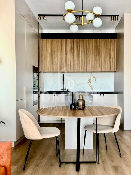 Apartament la cheie | 2 camere | Eroilor - 19