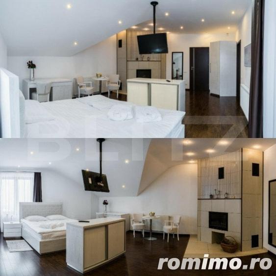Casă cu 4 camere cu Teren 2456 Mp în Livezeni