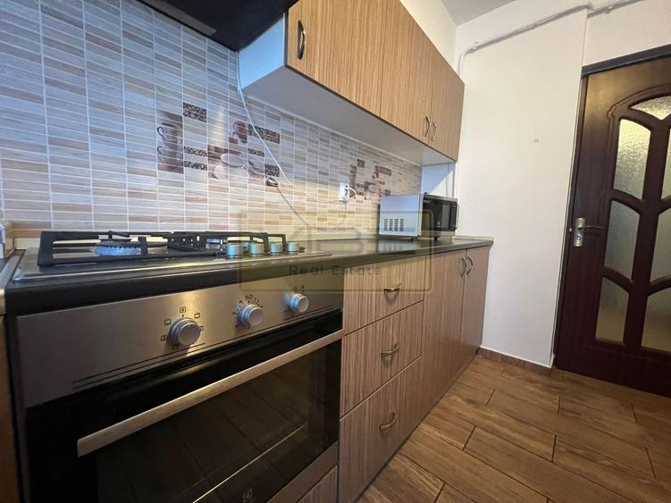 Apartament 2 camere  Palas Mall Sf Lazar - 18