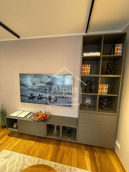 Apartament Finisaje Calitative I Tractorul Coresi - 14