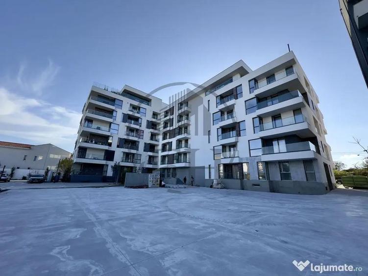 Apartament 2 camere de vanzare Mamaia-Sat, Constanta - 8