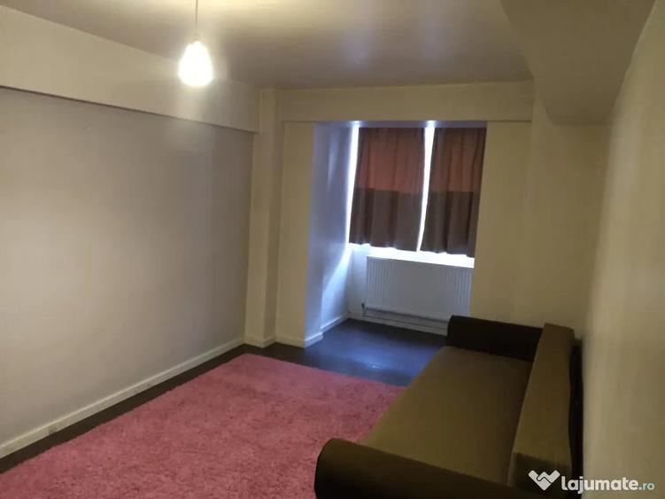 Apartament cu 2 camere decomandat în Exterior Vest