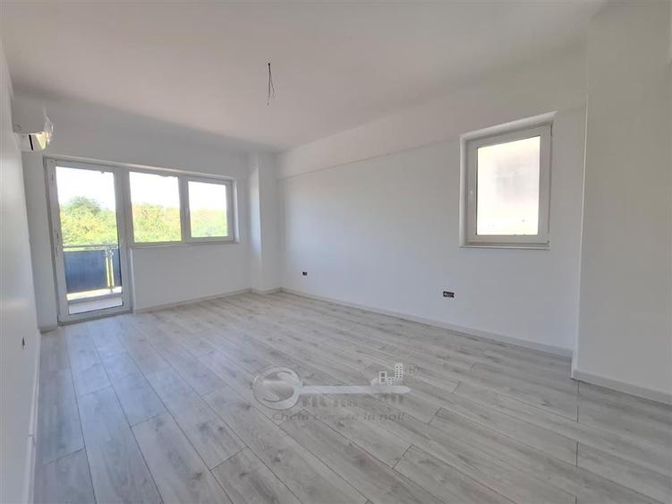 Apartament 1 camera de vanzare in Iasi, Galata, 42,05 mp, baie cu geam, bloc 202 - 5