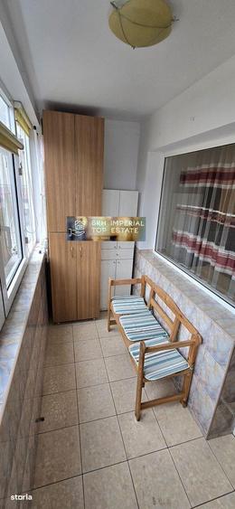 Apartament cu 2 camere decomandat în Tomis Nord