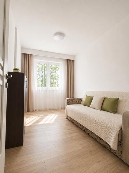 Apartament cu 2 camere decomandat, mobilat în Mănăștur — fotografia 2