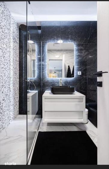 Apartament cu 2 camere în Băneasa