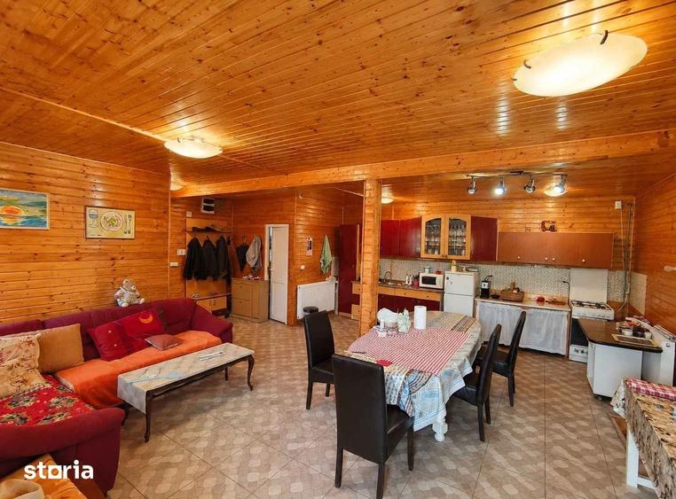 Teren de 4453 mp, în Cojocna