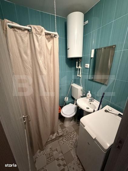 Garsonieră în Țiglina 1