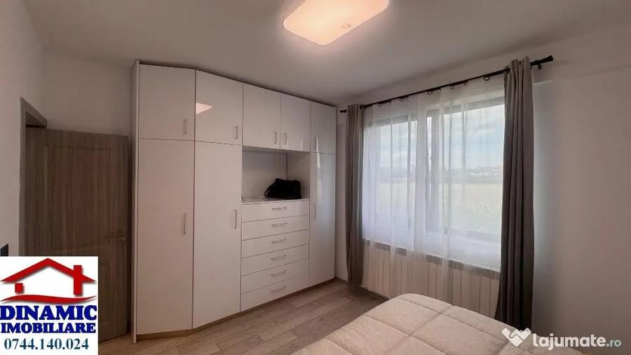 Ap modern, 2 cametaj 1, mobilat ?i utilat, 95 000 Euro - Piatra-Neamt (Neamt) - 3