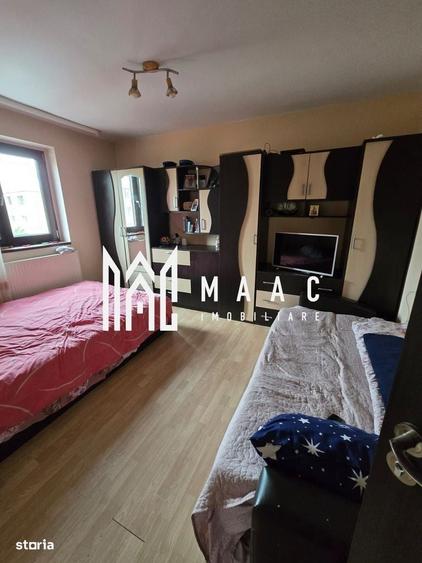 Garsonieră decomandată în Cartierul Nord