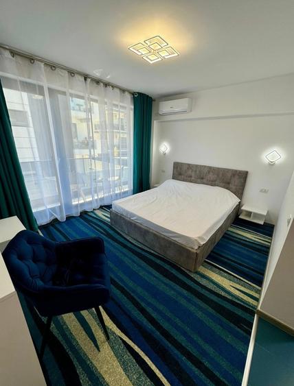 Casă individuală cu 24 camere cu Teren 500 Mp în Exterior Nord