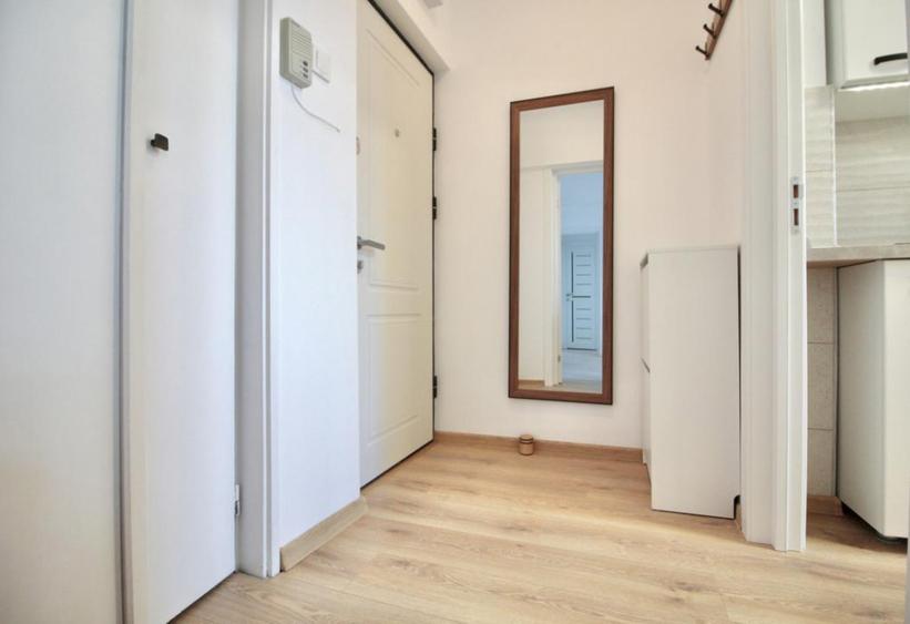EROII REVOLUTIEI-SOS. GIURGIULUI, APARTAMENT MODERN, PRIMA I - 15