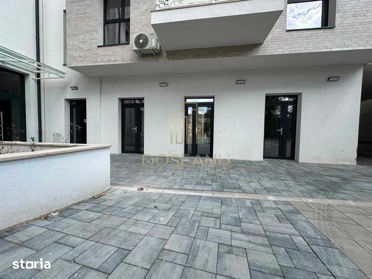 SPATIU COMERCIAL | DE INCHIRIAT | ZONA CENTRALA - 1