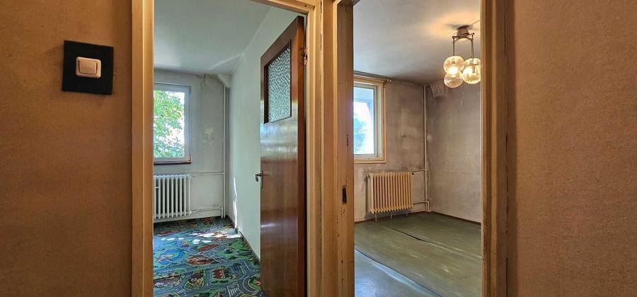 Vanzare 4 camere decomandate-Piata Rahova - 6
