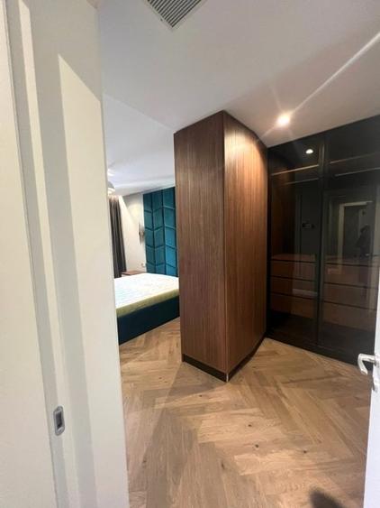 Apartament cu 2 camere semidecomandat în Șoseaua Nordului
