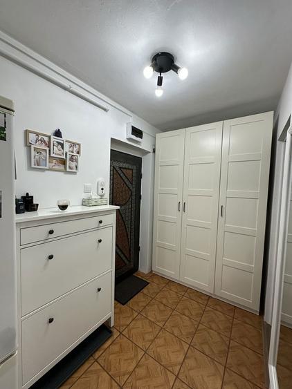 Apartament 2 camere, decomandat, 50 mp. suprafata utila - 5
