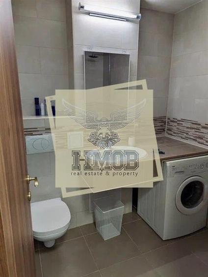 Apartament cu 3 camere decomandat, mobilat în Mihai Viteazul