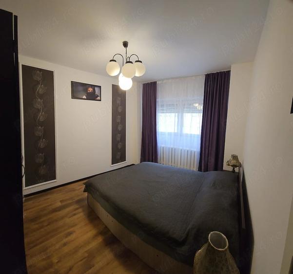 Apartament cu 2 camere decomandat în Unirii