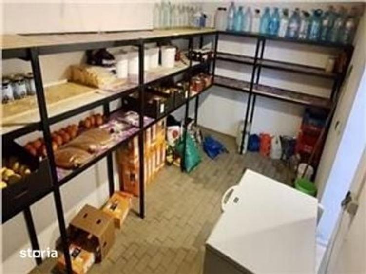 Casă cu 3 camere cu Teren 540 Mp în Șura Mare