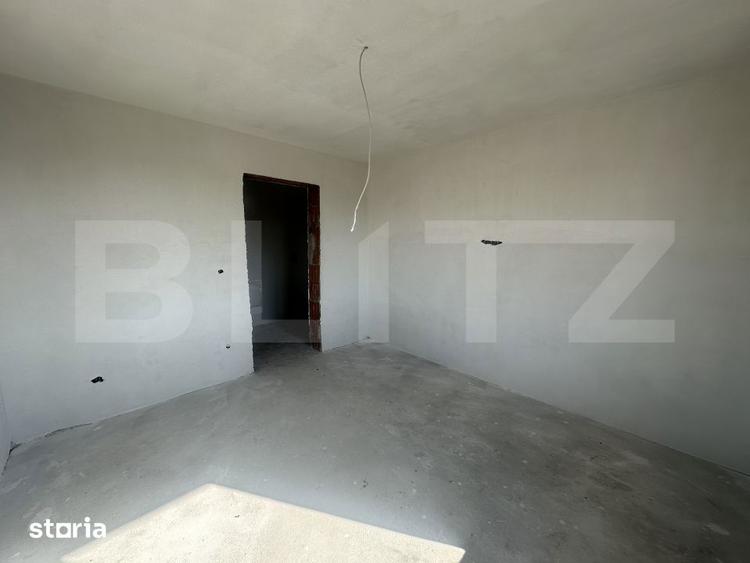 Casa moderna de vanzare, 113 mp, zona Titulescu - 13