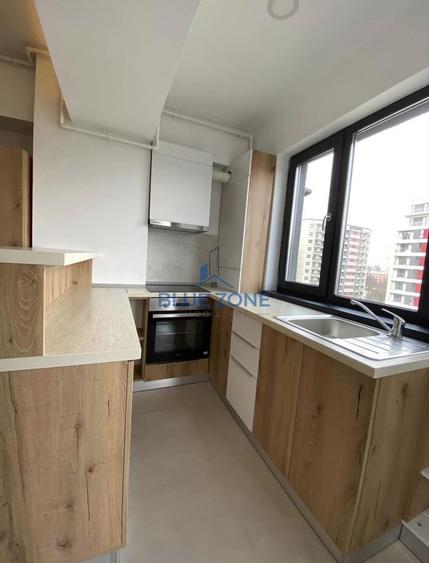 Apartament 2 camere I Novum Politehnica I Gata de mutare - 7