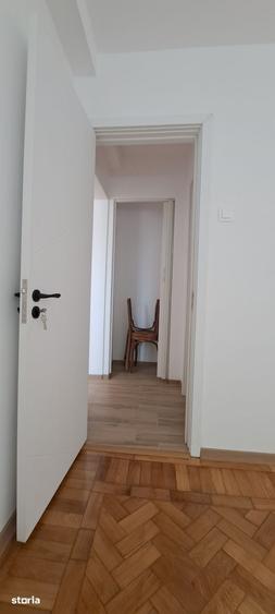 Apartament cu 2 camere semidecomandat în Țiglina 1