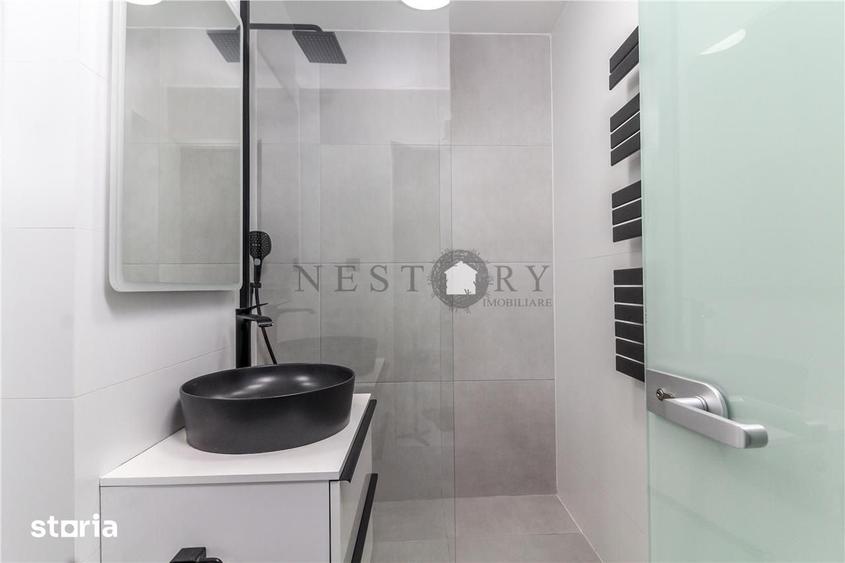 Apartament 3 camere cu parcare inclusa | Grigorescu - 9