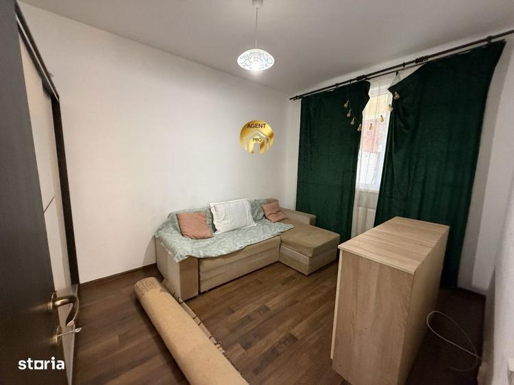 Apartament cu 3 camere în Prelungirea Ghencea