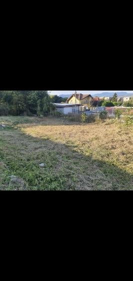 Teren de 250 mp, în Deve