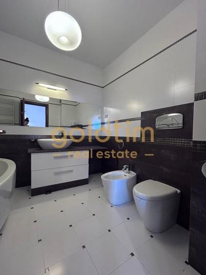 Apartment 3 camere/Baneasa/Pet friendly/Vedere libera/Parcare subterana/Superb - 14